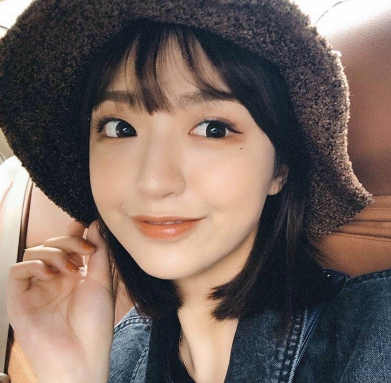 李雅容的第一张照片--江门红颜知己交友网