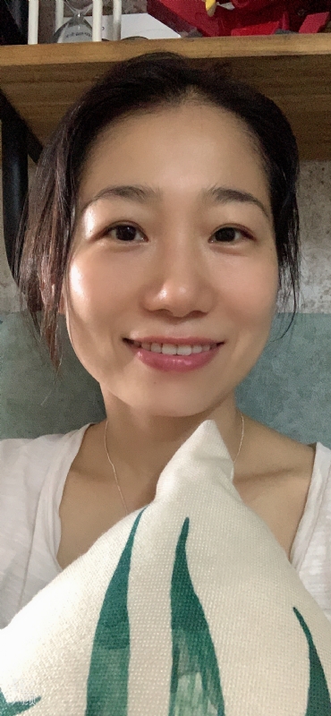 Lillian好好的第一张照片--江门红颜知己交友网