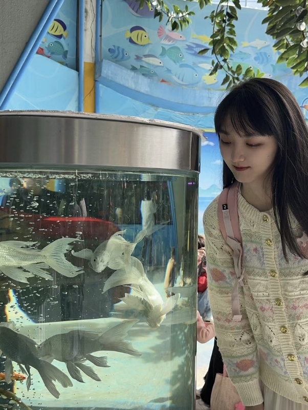 yiyi的第三张照片--江门红颜知己交友网